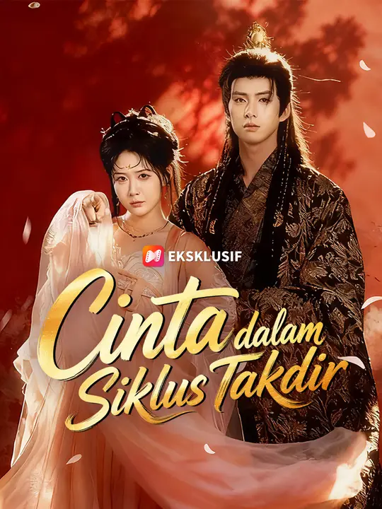 Cinta dalam Siklus Takdir